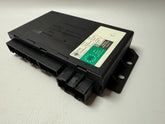 Original Audi A6 4B C5 Cerradura Centralizada Módulo de Control Confort 4B0962258B